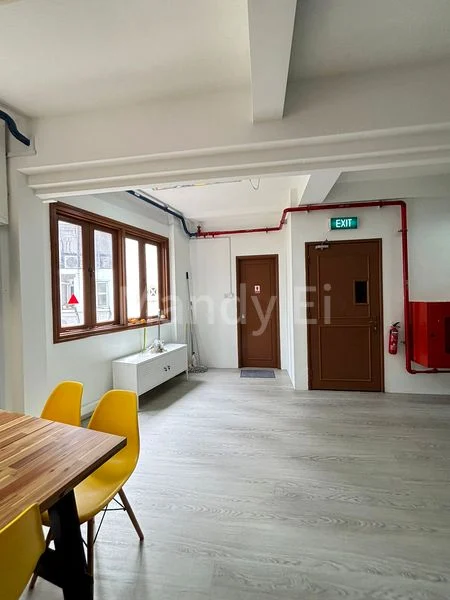 Studio Shophouse (Landed) for Rent in Boat Quay Conservation Area - Image 4