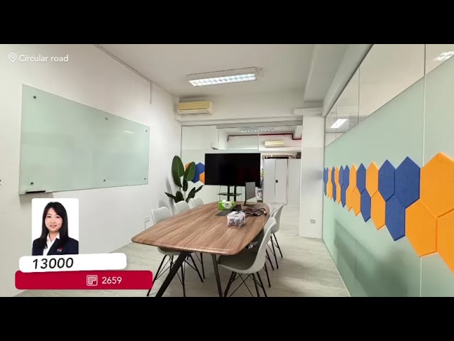 Studio Shophouse (Landed) for Rent in Boat Quay Conservation Area - Image 7