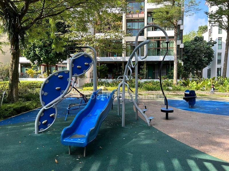 3 Bed Condo for Rent in Varsity Park Condominium - Image 1