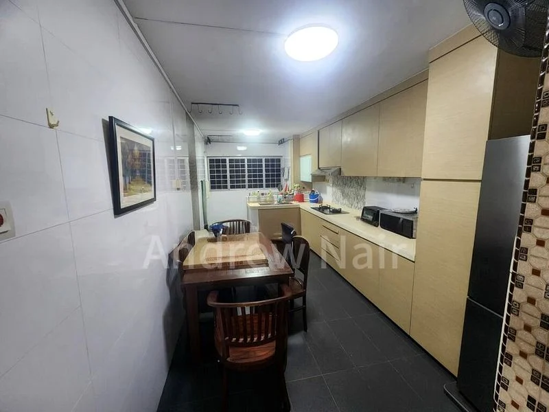 Room (HDB) for Rent in 470 Ang Mo Kio Avenue 10 - Image 3