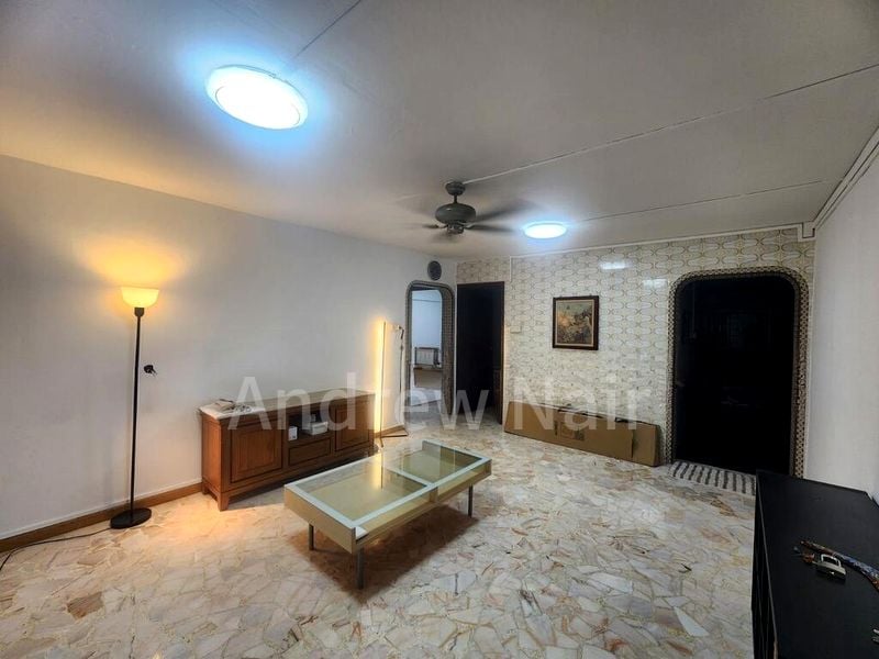 Room (HDB) for Rent in 470 Ang Mo Kio Avenue 10 - Image 4