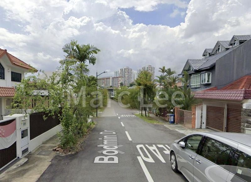 5 Bed Semi-Detached House (Landed) for Rent in Serangoon Garden Estate - Image 2