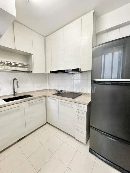 5 Room (5I) HDB for Rent in  518C Tampines Central 7 - Image 12