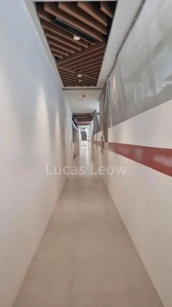 Shop / Shophouse for Rent: Dunearn Village - Image 2