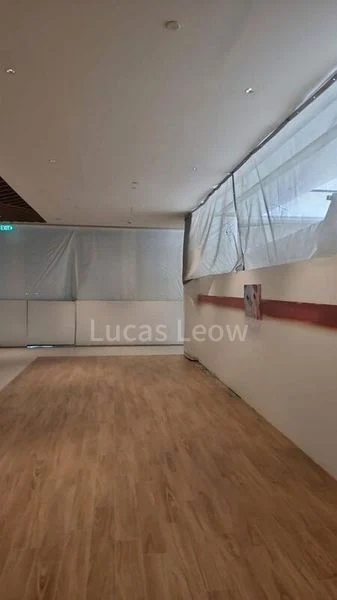 Shop / Shophouse for Rent: Dunearn Village - Image 1