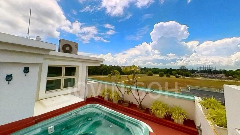 4 Bed Townhouse (Landed) for Sale in  Kew Green - Image 7