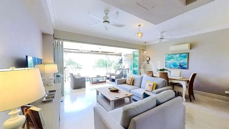 4 Bed Townhouse (Landed) for Sale in  Kew Green - Image 1