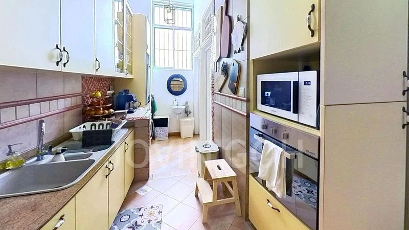 4 Bed Townhouse (Landed) for Sale in  Kew Green - Image 4