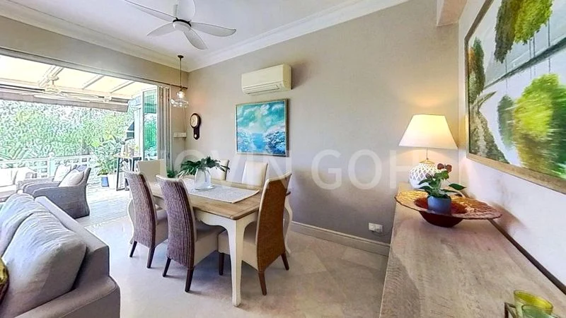 4 Bed Townhouse (Landed) for Sale in  Kew Green - Image 3