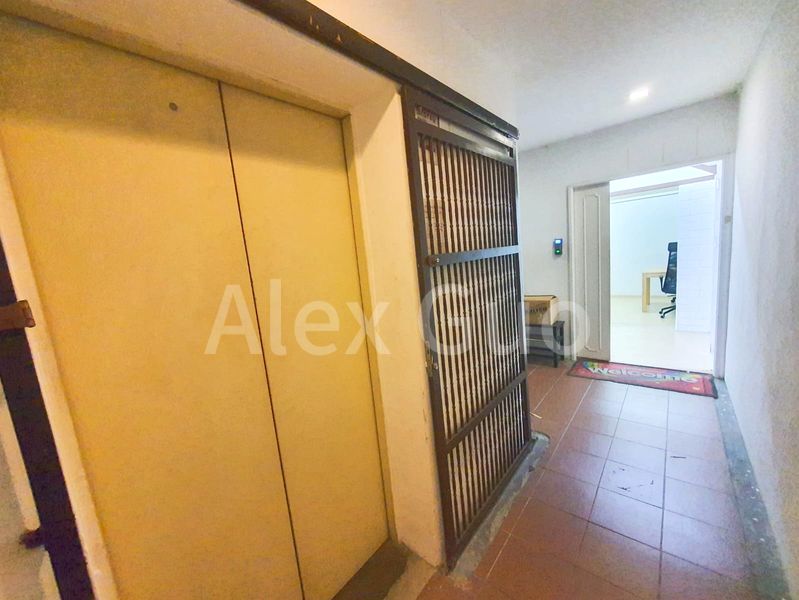 Factory / Workshop (B2) for Rent: Shun Li Industrial Park - Image 12