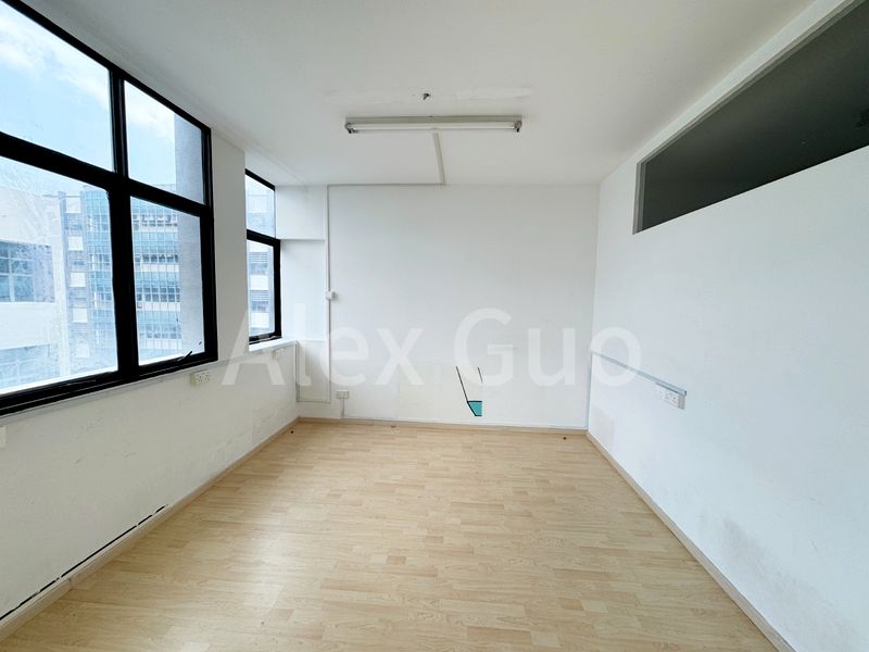 Factory / Workshop (B2) for Rent: Shun Li Industrial Park - Image 3