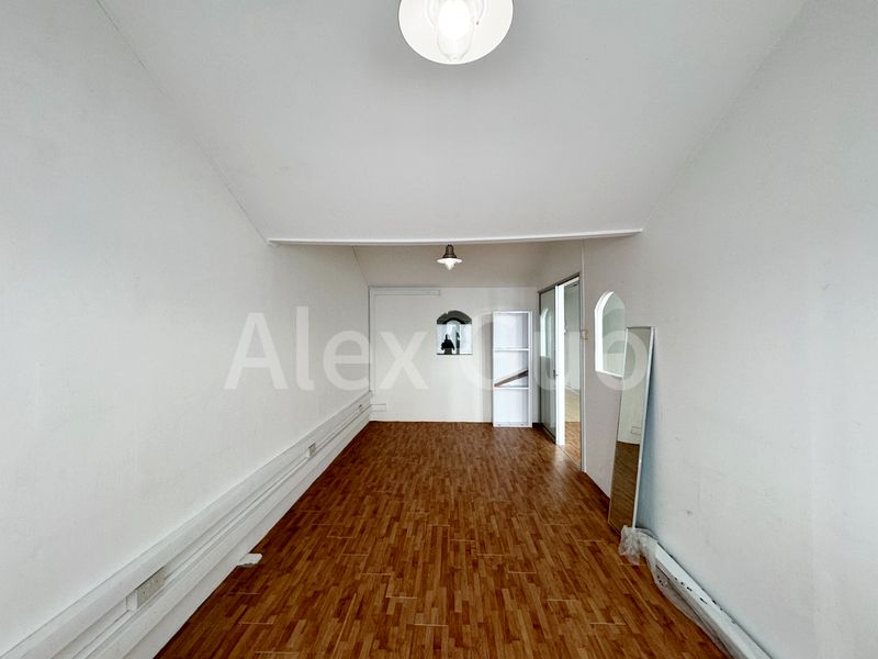 Factory / Workshop (B2) for Rent: Shun Li Industrial Park - Image 6