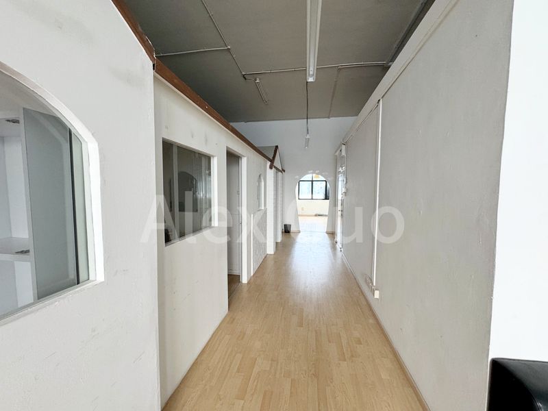 Factory / Workshop (B2) for Rent: Shun Li Industrial Park - Image 11