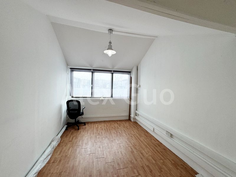 Factory / Workshop (B2) for Rent: Shun Li Industrial Park - Image 5