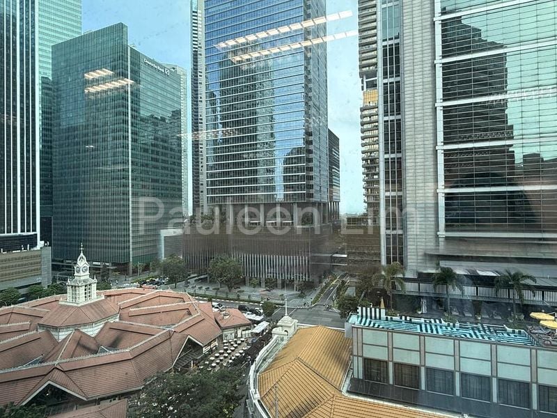 Office for Rent: 80 Robinson Road - Image 1