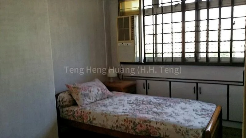 5 Room (5A) HDB for Rent in  253 Ang Mo Kio Street 21 - Image 4
