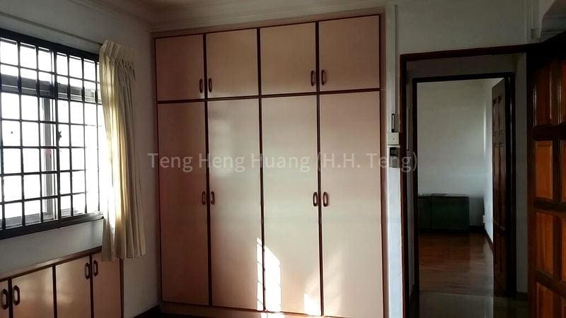 5 Room (5A) HDB for Rent in  253 Ang Mo Kio Street 21 - Image 7