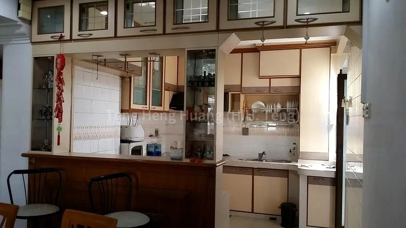 5 Room (5A) HDB for Rent in  253 Ang Mo Kio Street 21 - Image 3