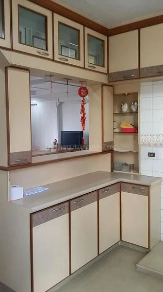 5 Room (5A) HDB for Rent in  253 Ang Mo Kio Street 21 - Image 10