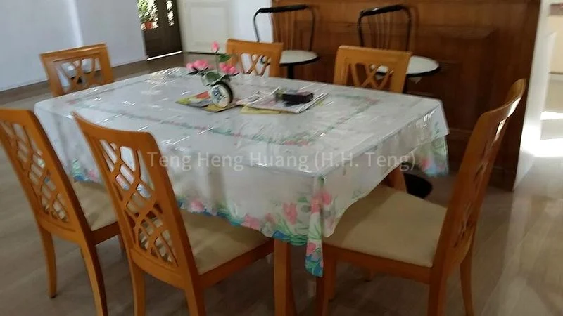 5 Room (5A) HDB for Rent in  253 Ang Mo Kio Street 21 - Image 2