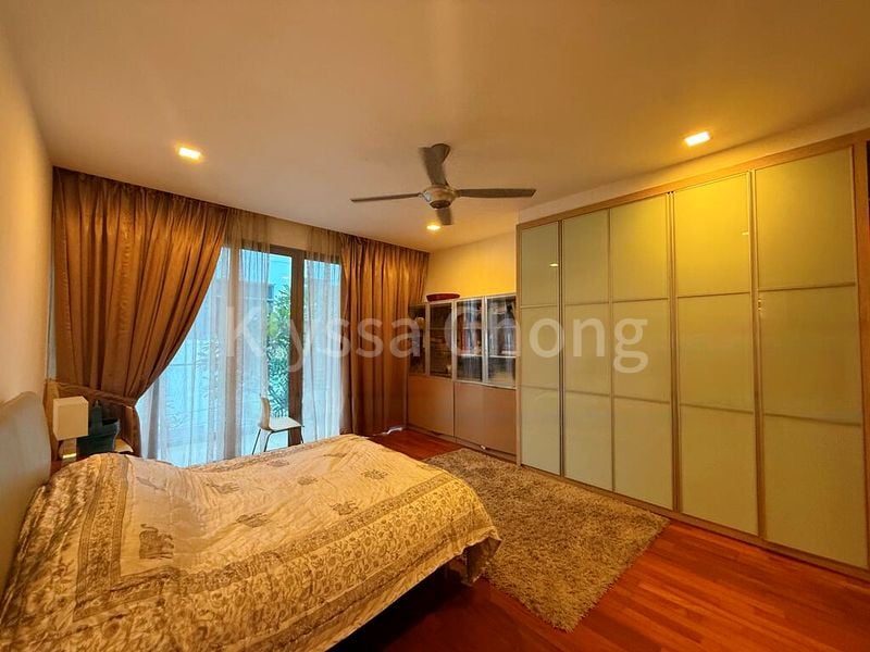 6 Bed Semi-Detached House (Landed) for Sale in  Serangoon Garden Estate - Image 9