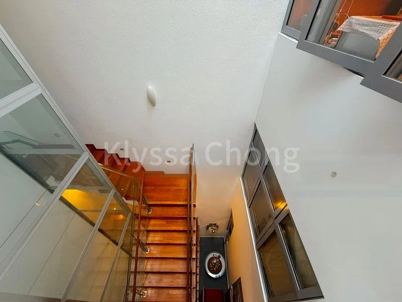 6 Bed Semi-Detached House (Landed) for Sale in  Serangoon Garden Estate - Image 2