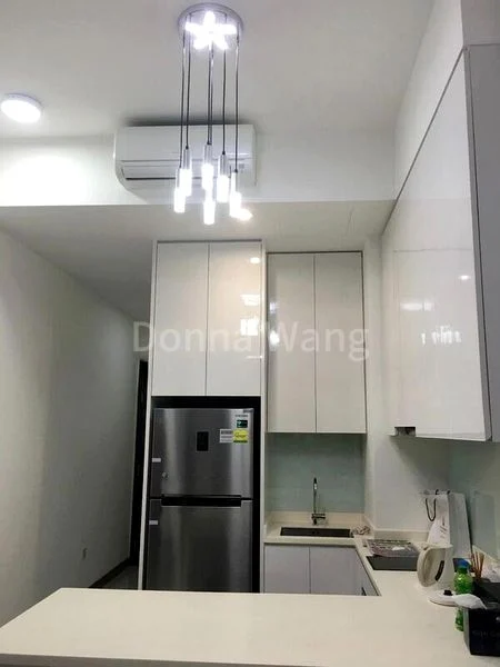 1 Bed Condo for Rent in  Hillsta - Image 1