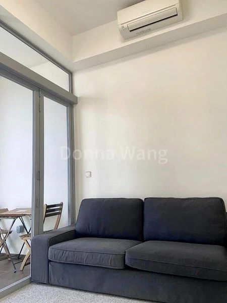 1 Bed Condo for Rent in  Hillsta - Image 4