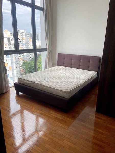1 Bed Condo for Rent in  Hillsta - Image 3