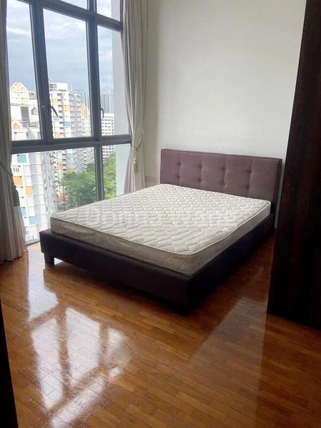 1 Bed Condo for Rent in  Hillsta - Image 2