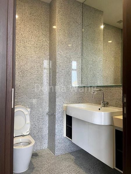 1 Bed Condo for Rent in  Hillsta - Image 5