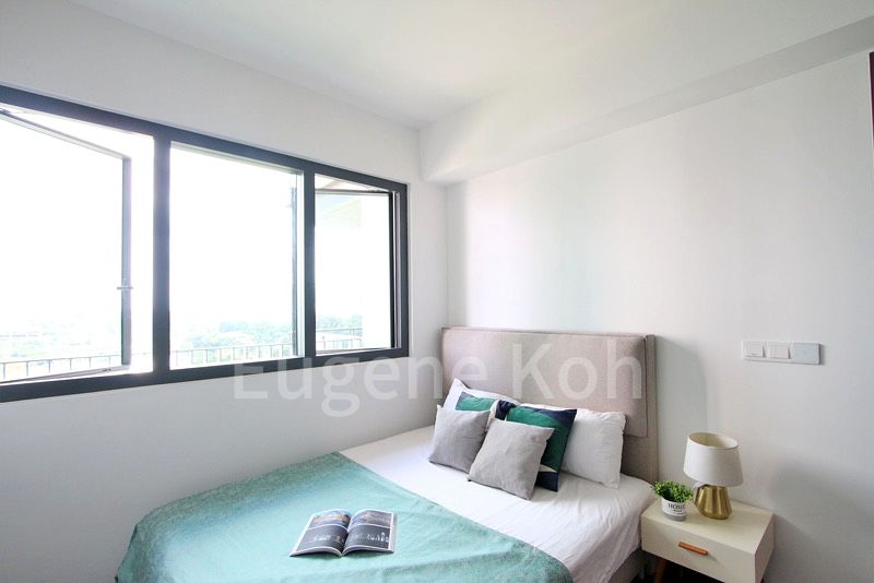 1 Bed Condo for Sale in  Normanton Park - Image 4