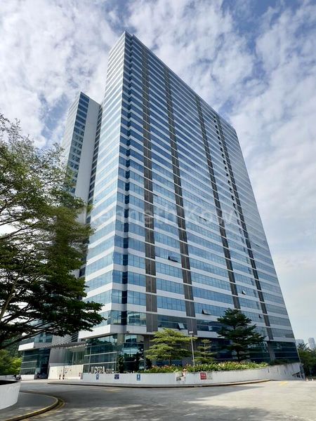 Light Industrial (B1) for Rent: Wcega Tower - Image 3