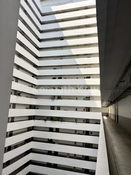 Light Industrial (B1) for Rent: Wcega Tower - Image 1