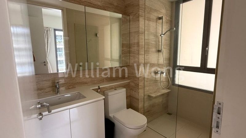 2 Bed (Condo) for Rent in  Bedok Residences - Image 4