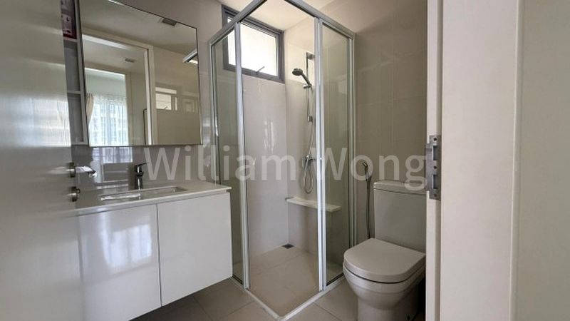 2 Bed (Condo) for Rent in  Bedok Residences - Image 8