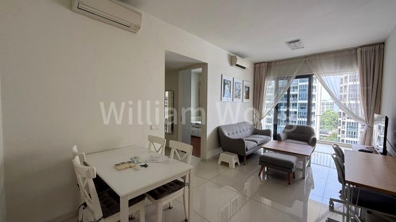 2 Bed (Condo) for Rent in  Bedok Residences - Image 5
