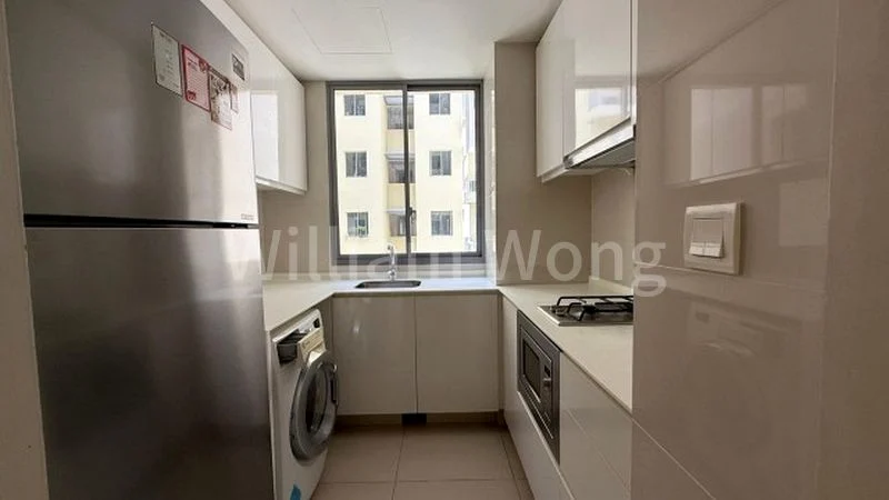 2 Bed (Condo) for Rent in  Bedok Residences - Image 1