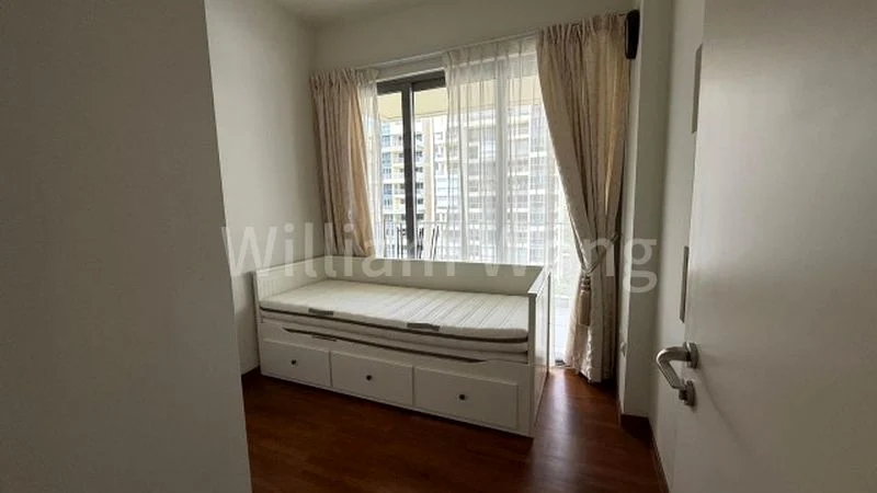 2 Bed (Condo) for Rent in  Bedok Residences - Image 2
