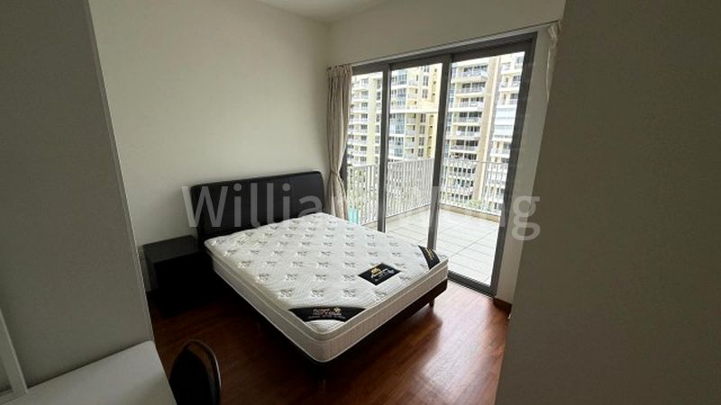 2 Bed (Condo) for Rent in  Bedok Residences - Image 7