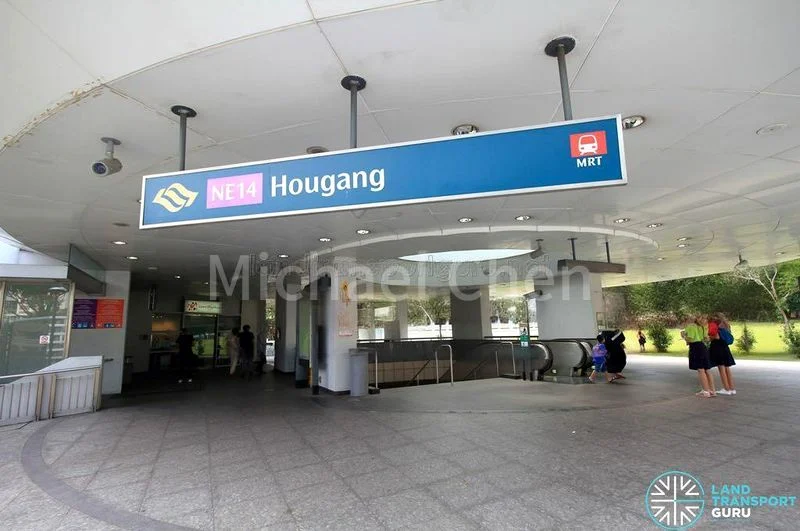 5 Room (5I) HDB for Rent in 416 Hougang Avenue 10 - Image 5