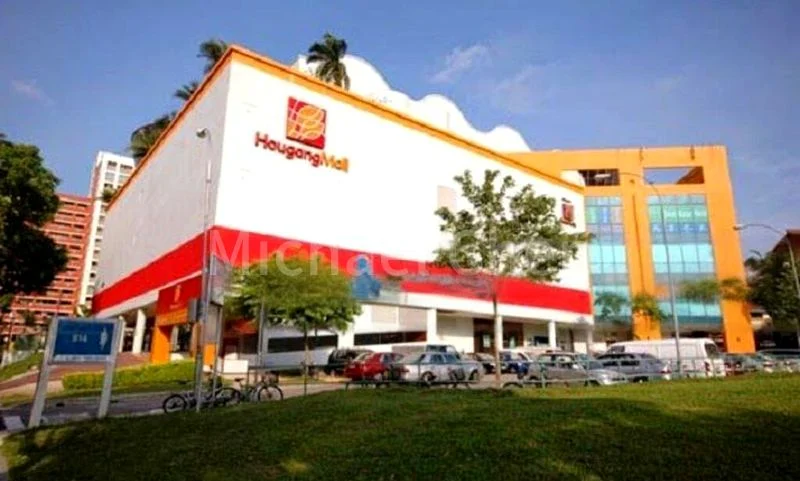 5 Room (5I) HDB for Rent in 416 Hougang Avenue 10 - Image 3