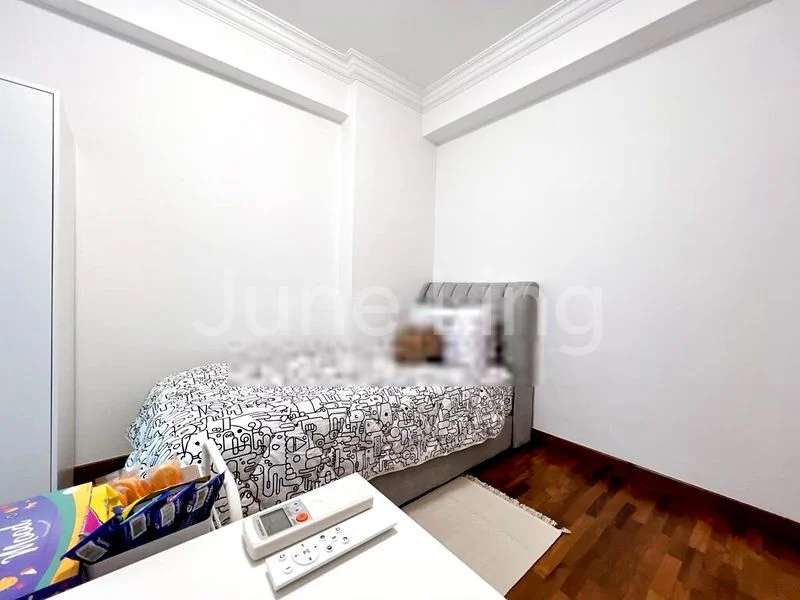 Common Room (Condo) for Rent in  Santa Fe Mansions - Image 2