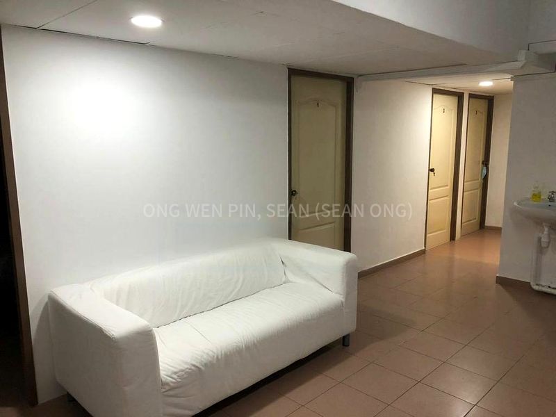 Common Room (Condo) for Rent in  People's Park Complex - Image 3