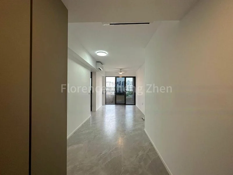 2 Bed Condo for Rent in Clavon - Image 1