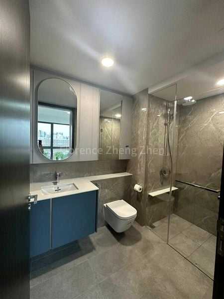 2 Bed Condo for Rent in Clavon - Image 6