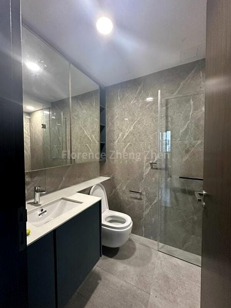 2 Bed Condo for Rent in Clavon - Image 5