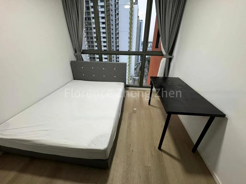 2 Bed Condo for Rent in Clavon - Image 15