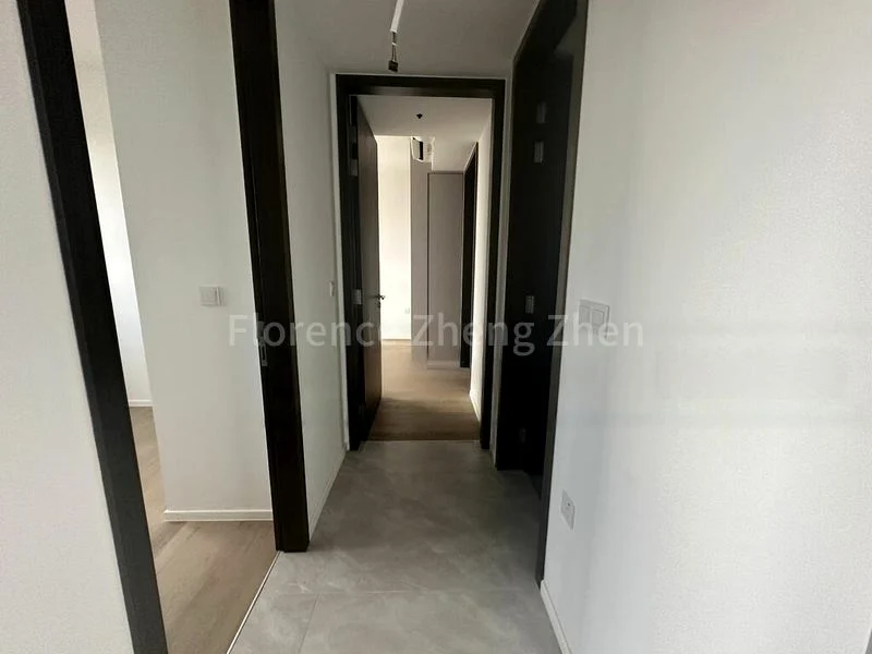 2 Bed Condo for Rent in Clavon - Image 13