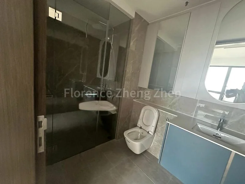 2 Bed Condo for Rent in Clavon - Image 12